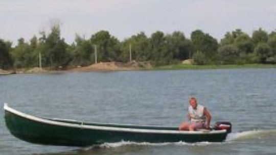 Dig de apărare vulnerabil din cauza oamenilor