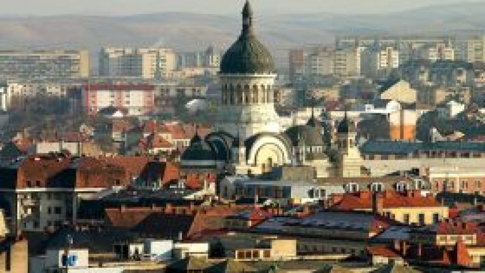 Clujul se va îmbogăţi cu un nou spaţiu muzeal