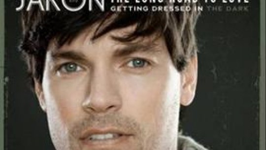 Jaron Lowenstein - Getting Dressed in the Dark