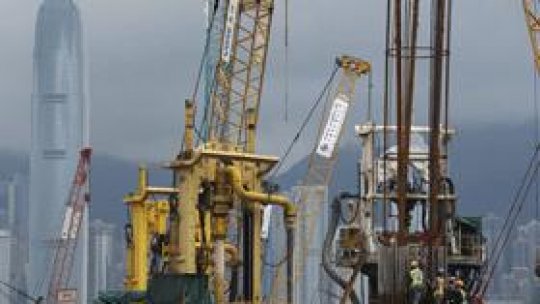 China investeşte în regiunile slab dezvoltate