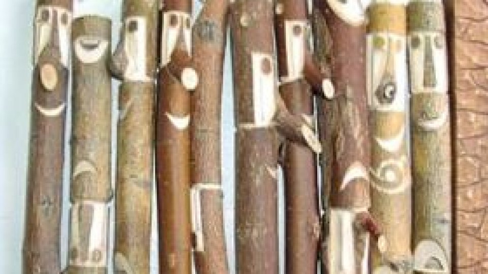 "Fliscoiul", vuvuzela de Sălaj