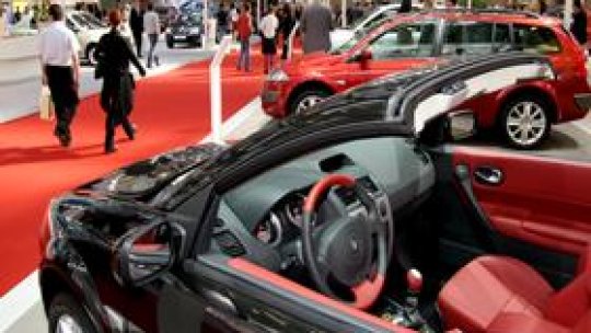 Dacia, în topul vânzărilor de autoturisme în România