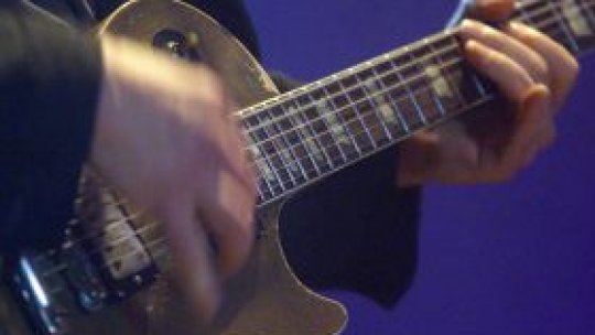 Festival de rock la Satu Mare