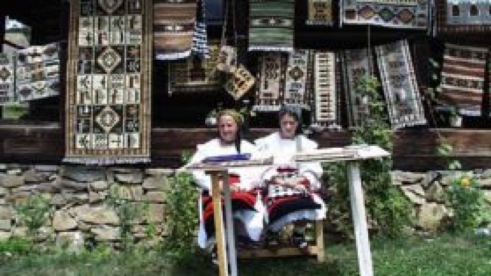 Târgului Meşteşugarilor la Sighişoara