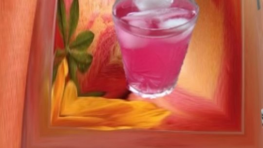 Bunătăți din grădina lui VARĂ-Împărat