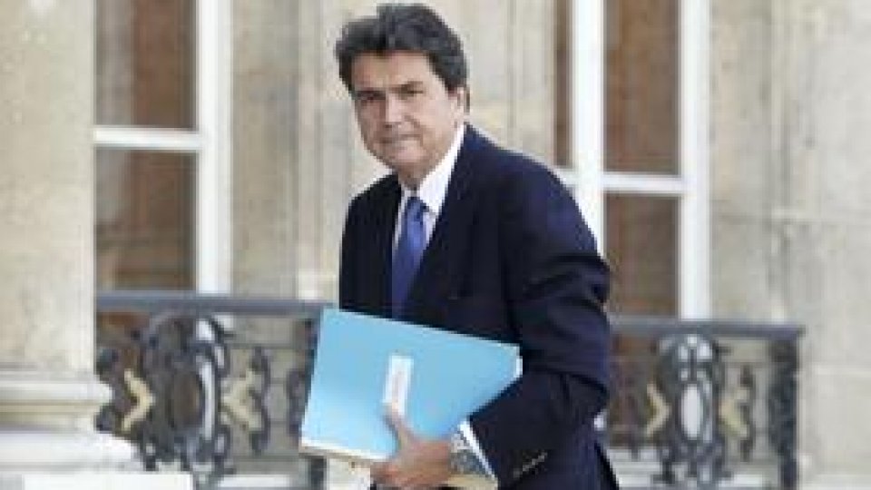 Franţa salută desemnarea unui secretar de stat pentru romi