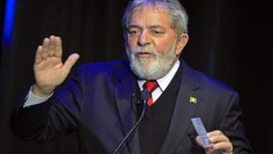 Brazilia oferă azil politic unei iraniene condamnată la moarte