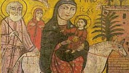 Ortodocşii intră în Postul Adormirii Maicii Domnului