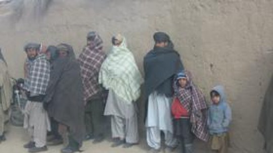 Tot mai mulţi civili ucişi în Afganistan