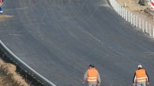 Centura Timişoarei rămâne închisă