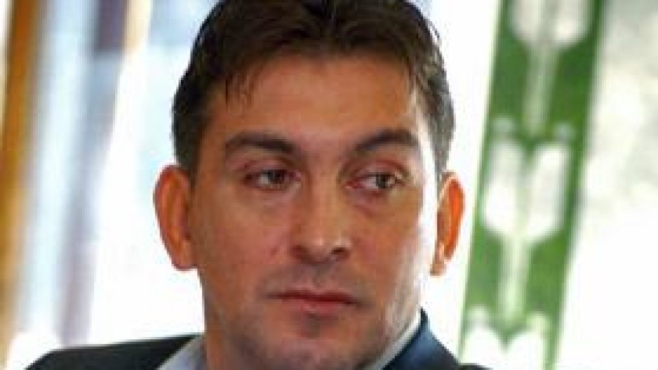 Ilie Dumitrescu este noul antrenor al Stelei