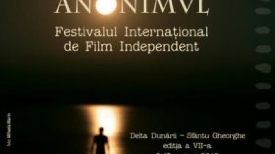 Noutăţi de la "Anonimul"