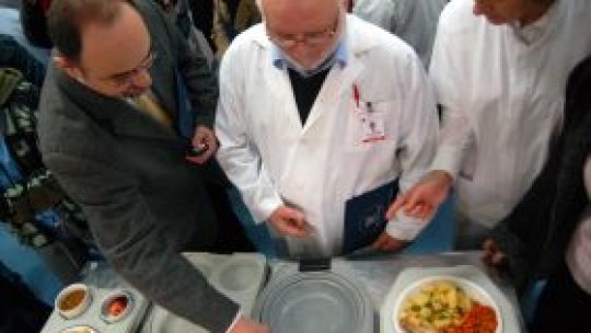 Ialomiţenii au primul medic nutriţionist