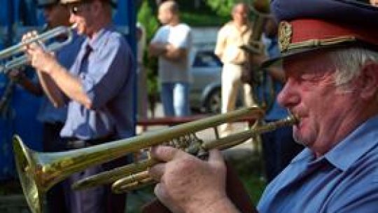 Brăilenii serbează Zilele municipiului