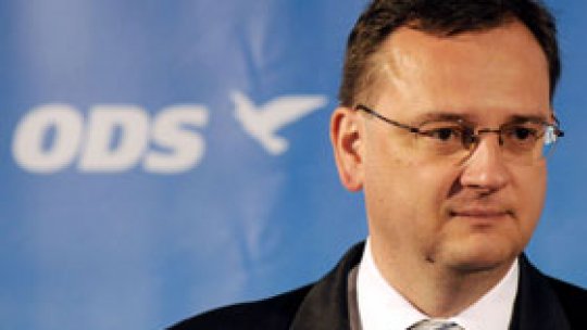 Atenuarea costurilor sociale, prioritate în Cehia şi Slovacia