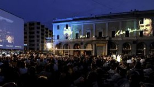 Premiul criticii elveţiene de film, acordat unei românce