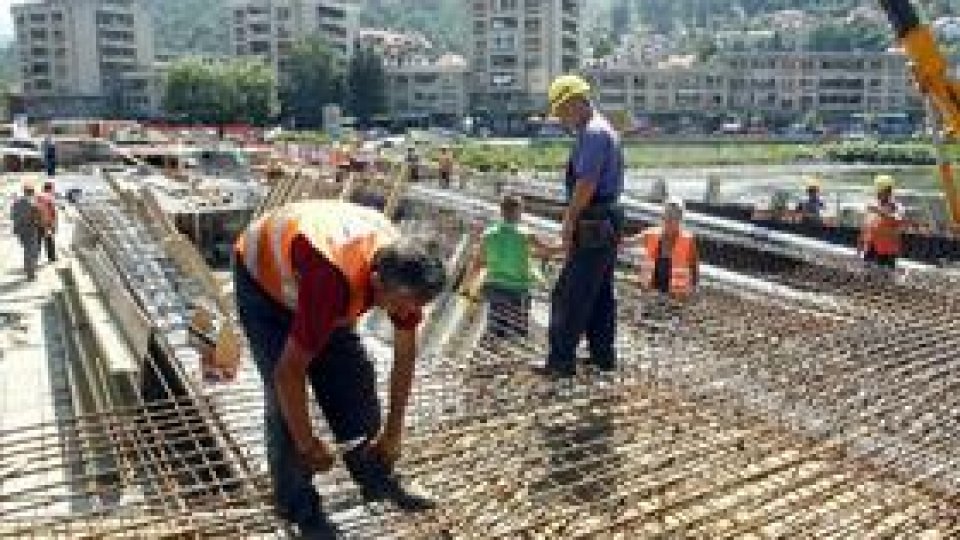 România, printre statele cu cea mai slabă creştere economică