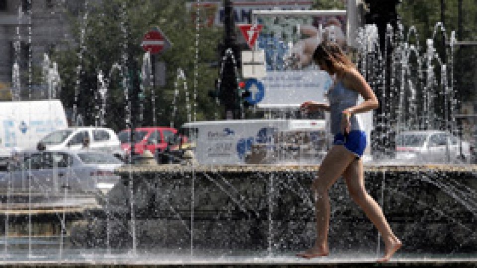 Ziua cea mai călduroasă din an