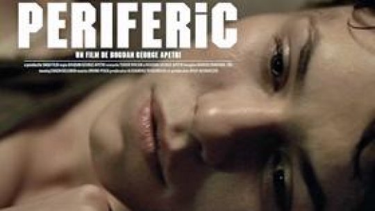 "Periferic", favoritul presei la Festivalul de la Locarno