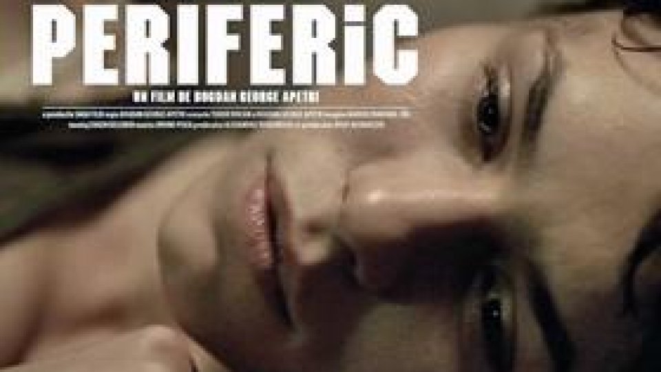 "Periferic", favoritul presei la Festivalul de la Locarno