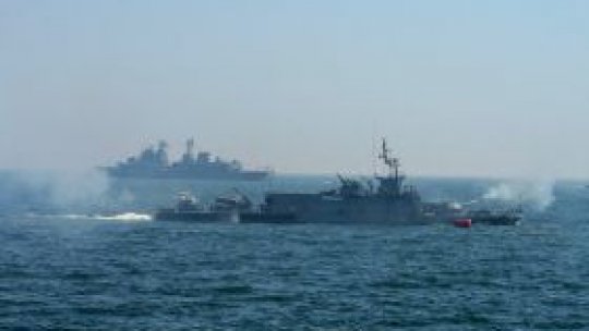 Ziua Marinei Române