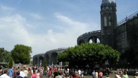 Apariţiile Fecioarei Maria