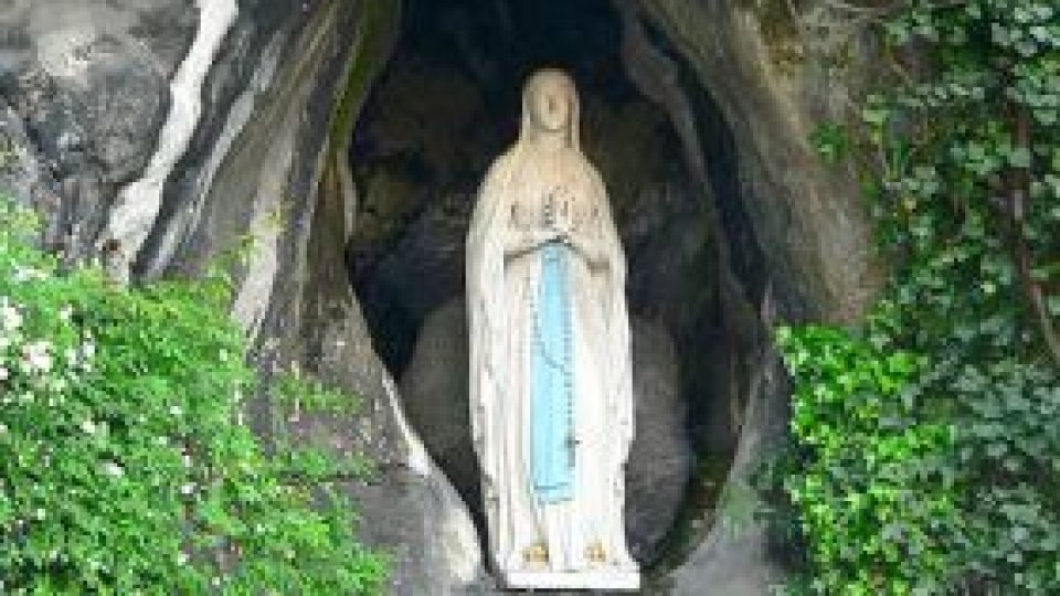 Lourdes