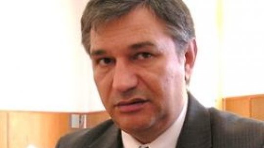 Ţară fără viitor