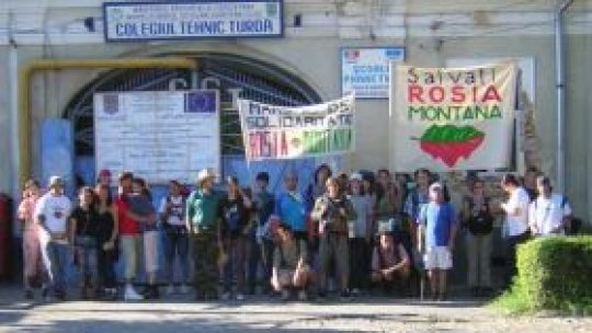 FânFest "Roşia Montană"