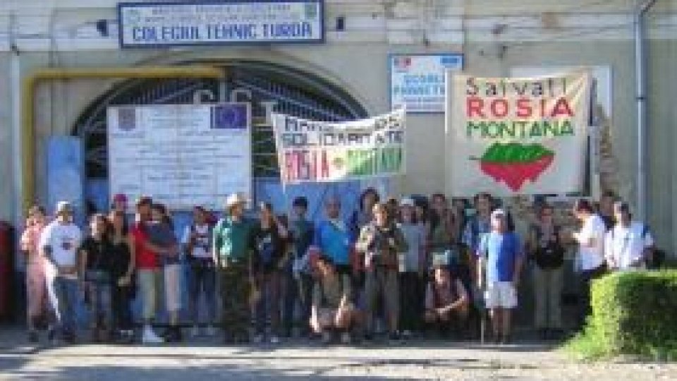 FânFest "Roşia Montană"