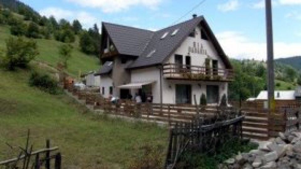 Turism de calitate la mare înălţime