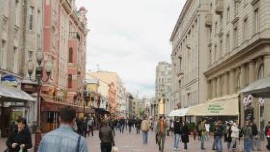 Diplomat român reţinut la Moscova pentru spionaj, eliberat