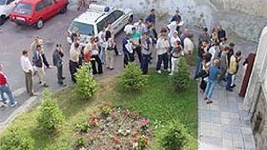 Coada, "sport naţional"