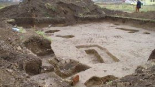 Oradea ascunde urmele unei lumi vechi