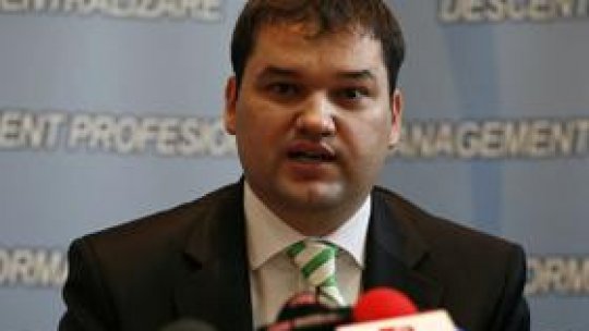 Tragedia de la Maternitatea Giulești