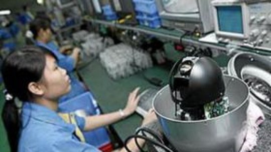 China “pe cale să devină a doua economie a lumii”