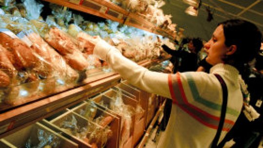 Evaziune fiscală cu pâine