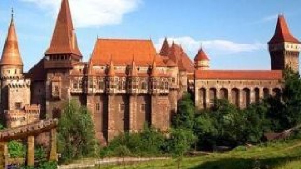 Obiective turistice ocolite