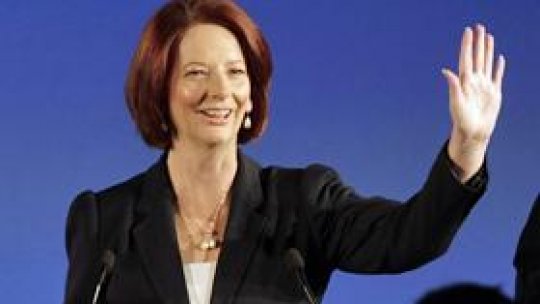 Australia, "ar trebui să devină Republică"