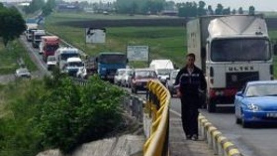 ”Ancheta Origine-Destinaţie”