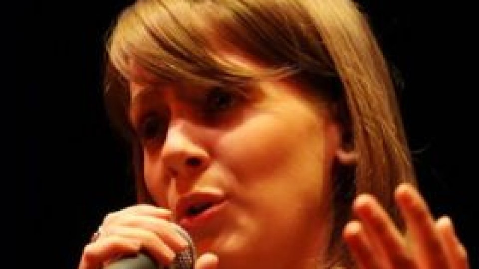 Elena Moroşanu & Friends