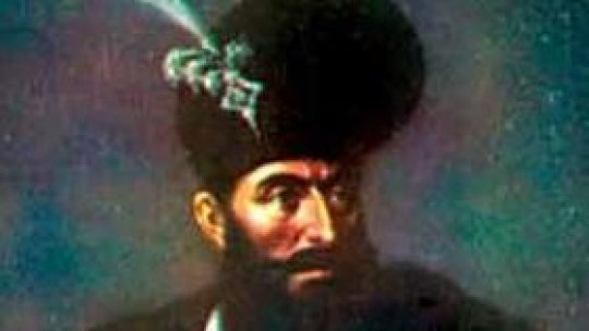 Mihai Viteazu, comemorat în judeţul Cluj