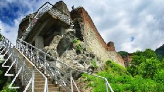 Dracula Fest la Arefu