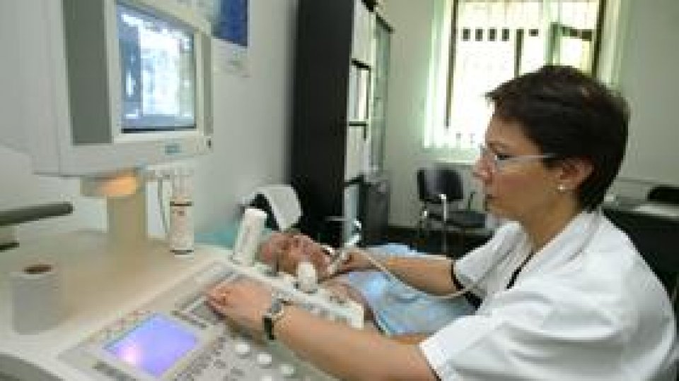 Record de concedii medicale în Timiş