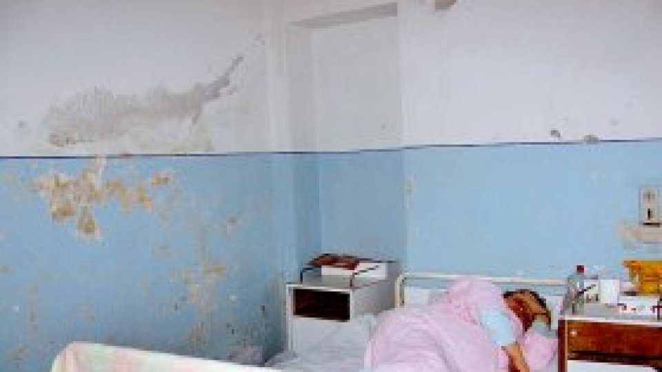 Născuţi în mizerie