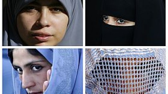 Fără văl islamic în sala de judecată