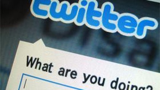 Utilizatorii Twitter au trimis peste 20 de miliarde de mesaje