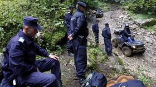 Israelul "îşi va spori" misiunile de antrenament în România