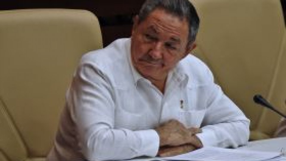 Taximetriştii şi frizerii, primii oameni de afaceri din Cuba