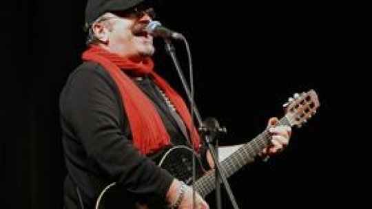 Folk, dans şi ciclism montan la Gărâna